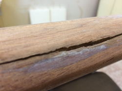 �G�|�L�V wood KYM 3